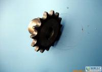 精密驅(qū)動(dòng)，鏈動(dòng)未來(lái)——專(zhuān)業(yè)齒輪鏈輪制造，賦能現(xiàn)代工業(yè)