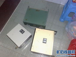 通訊設(shè)備專用鑄鋁機(jī)殼 千元三件，堅固防護(hù)新選擇