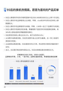 數(shù)碼大數(shù)據(jù)丨2019騰訊廣告手機(jī)行業(yè)洞察白皮書深度解讀