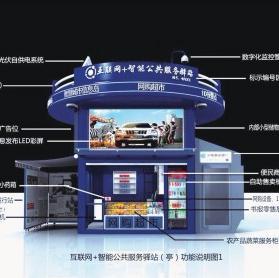 深圳市威銀 引領(lǐng)數(shù)字經(jīng)濟(jì)時(shí)代的可定制數(shù)字廣告發(fā)布新潮流